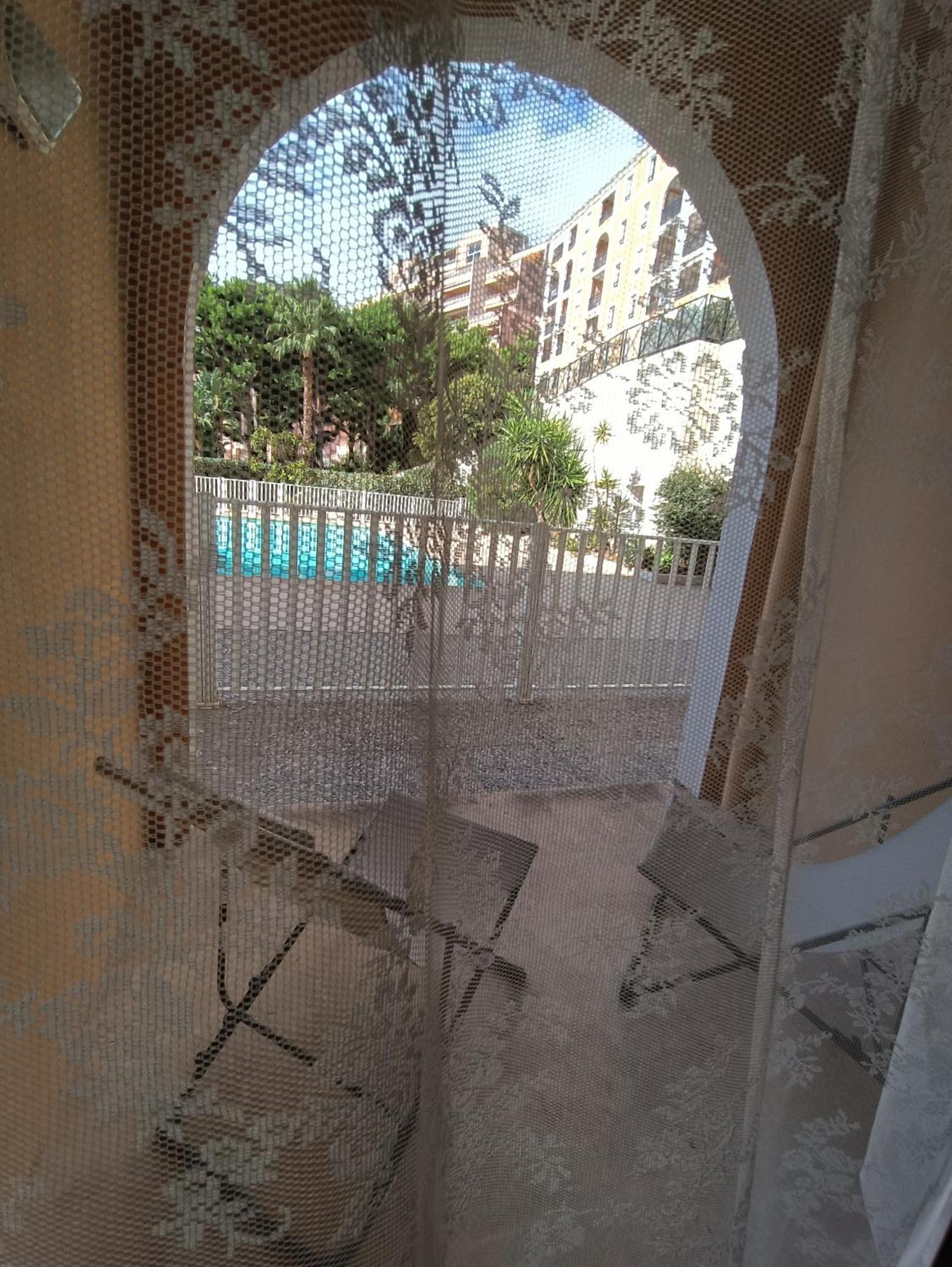 Direct Monaco Studio Devant Piscine Beausoleil Exteriér fotografie